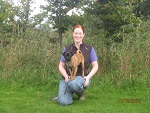 Ann-hundehygge-brande-hundecenter-luftetur